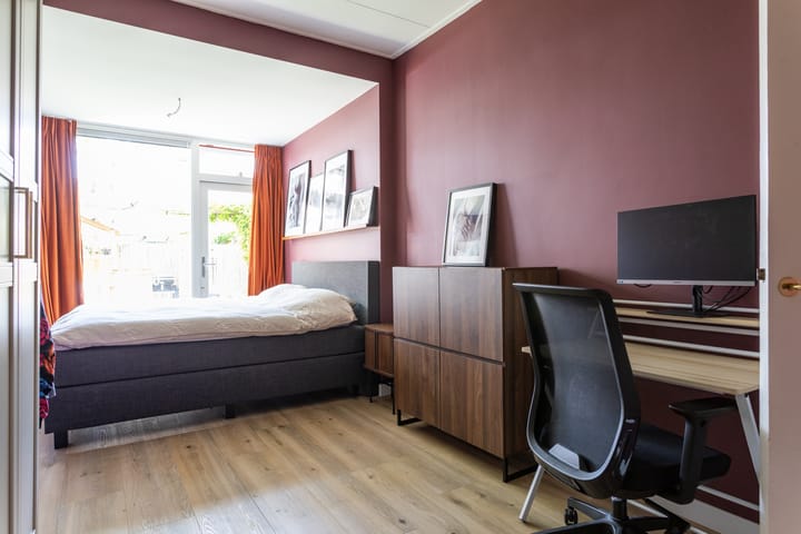 Foto 33 van Ananasstraat 59