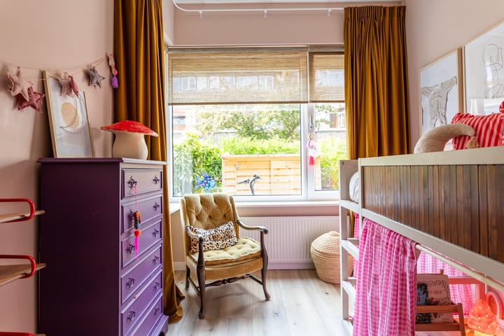 Foto 46 van Ananasstraat 59