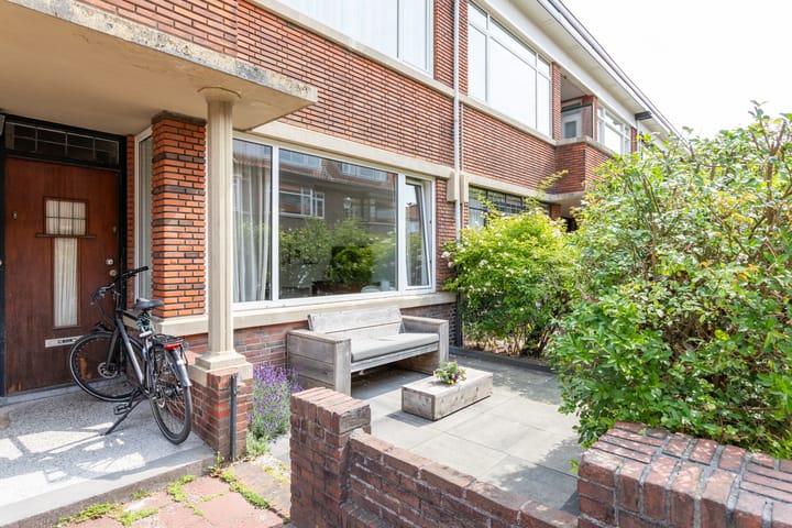 Foto 52 van Ananasstraat 59