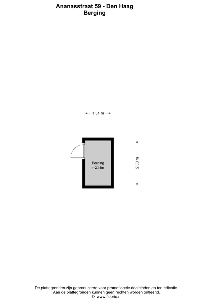 Foto 57 van Ananasstraat 59