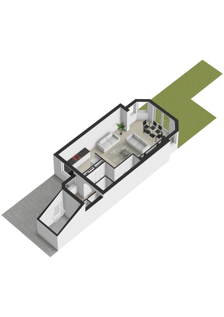 Foto 37 van De Eersteling 8