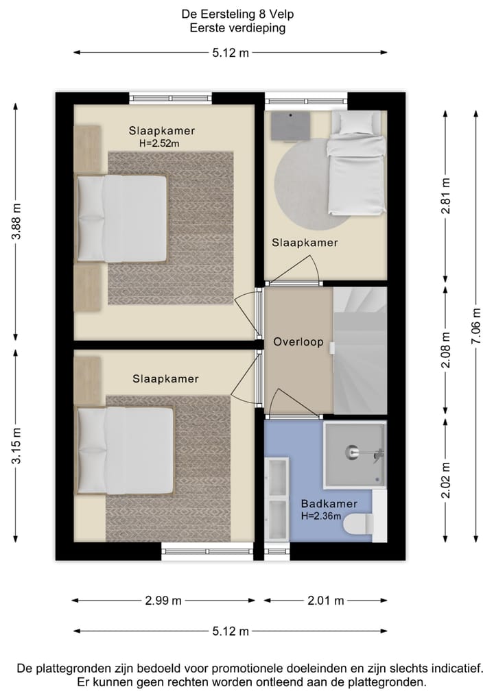 Foto 40 van De Eersteling 8