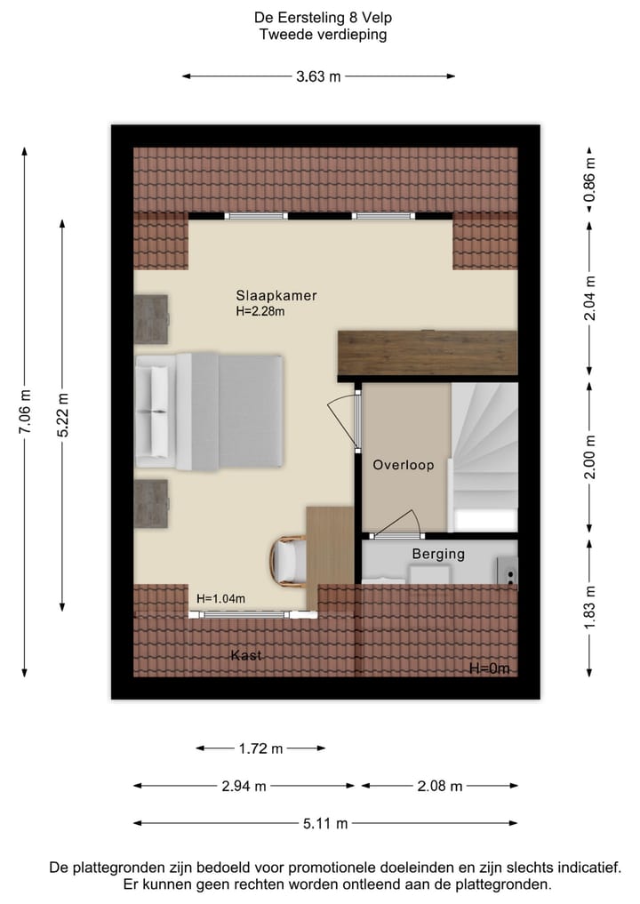 Foto 42 van De Eersteling 8
