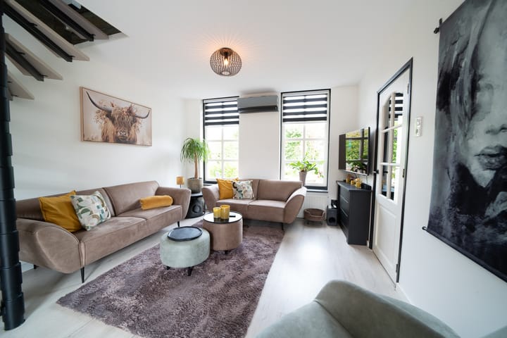 Foto 2 van Wilhelminastraat 45