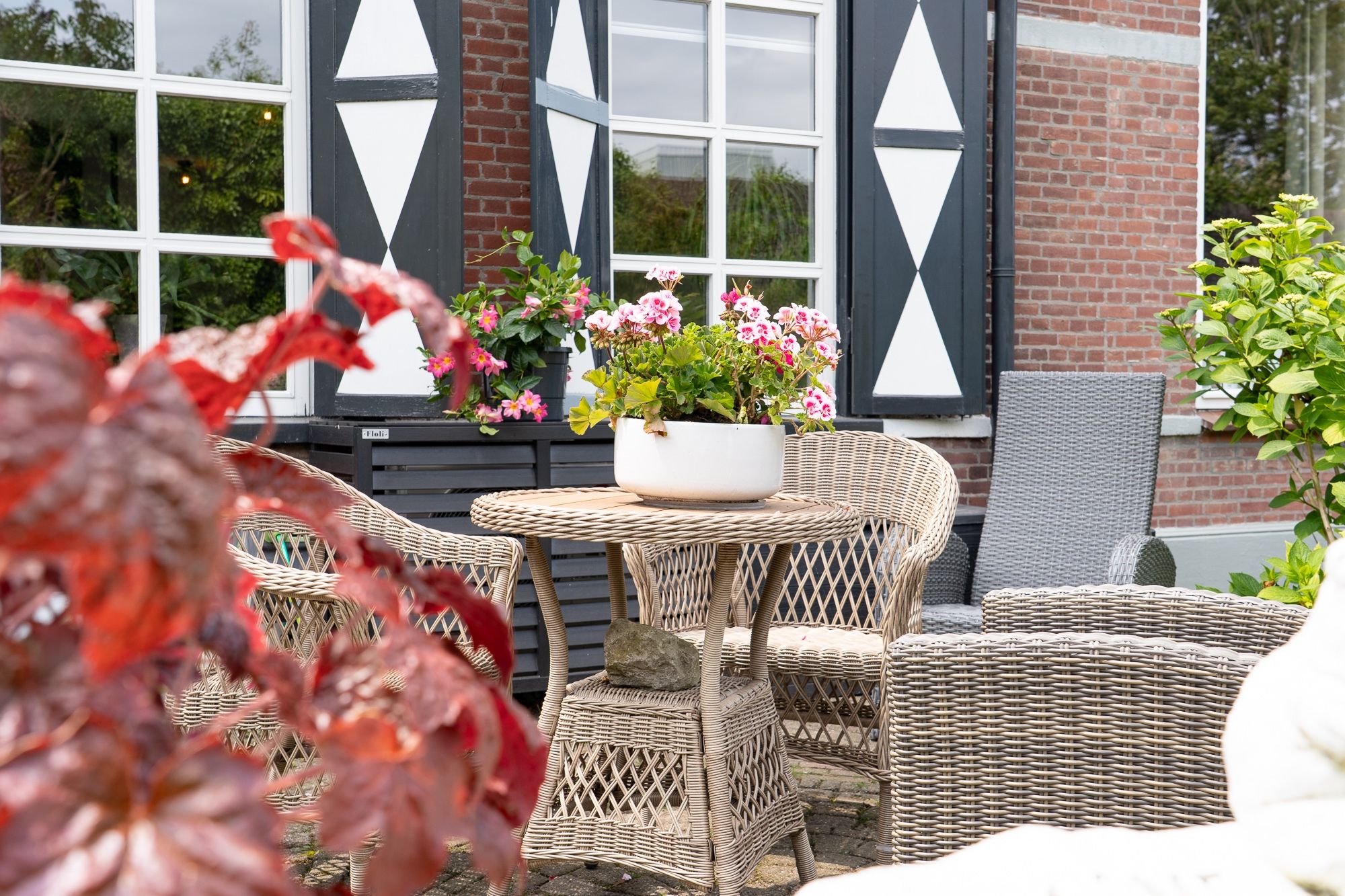 Foto 6 van Wilhelminastraat 45