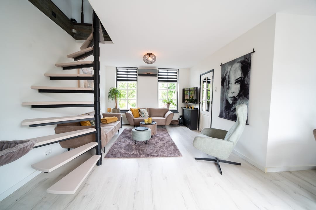 Foto 7 van Wilhelminastraat 45