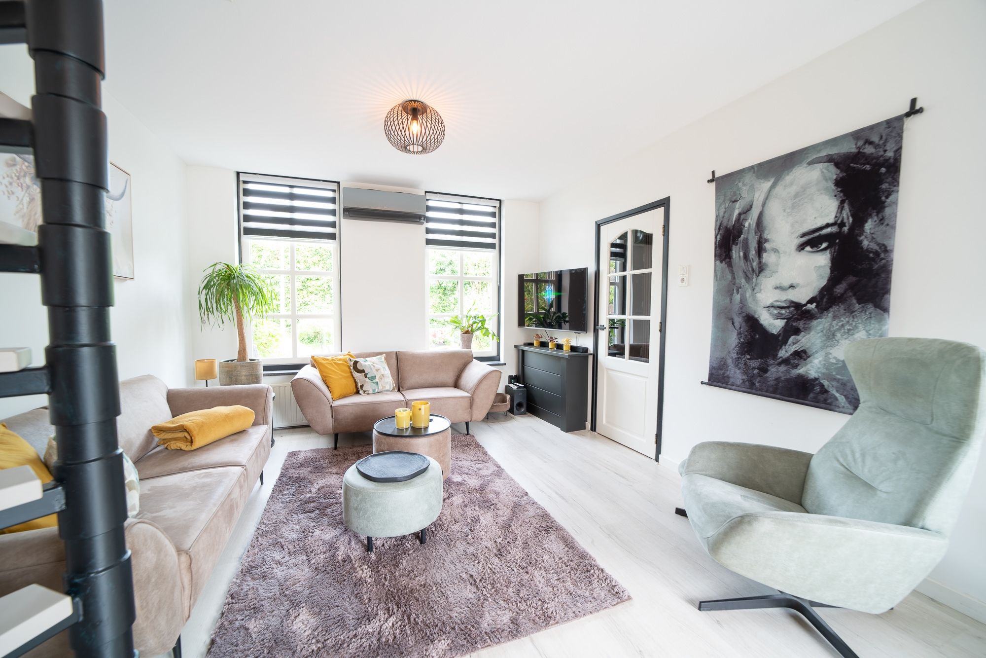 Foto 9 van Wilhelminastraat 45