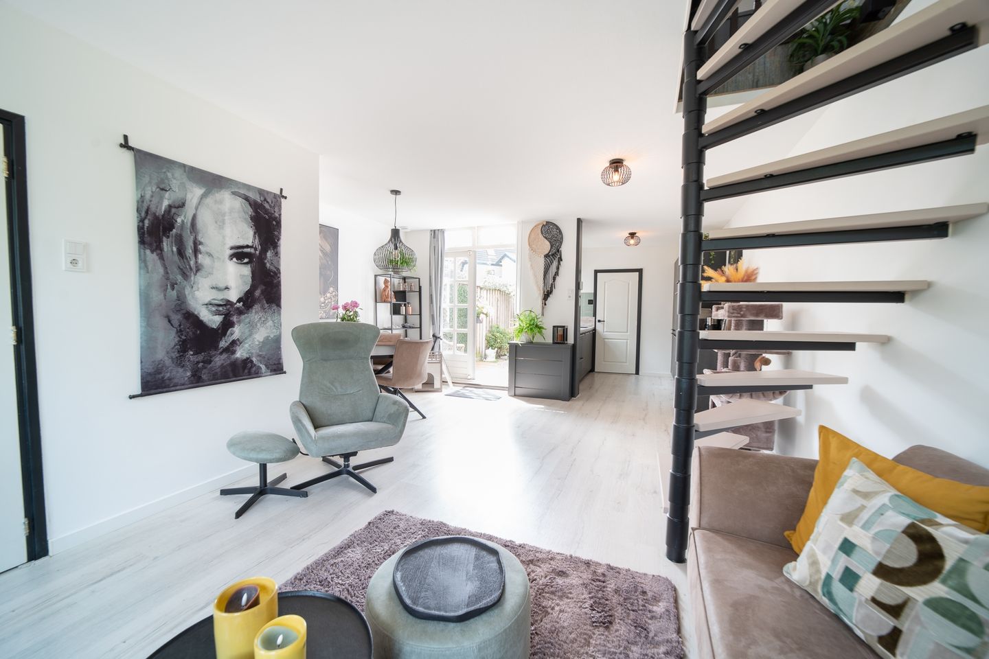 Foto 10 van Wilhelminastraat 45