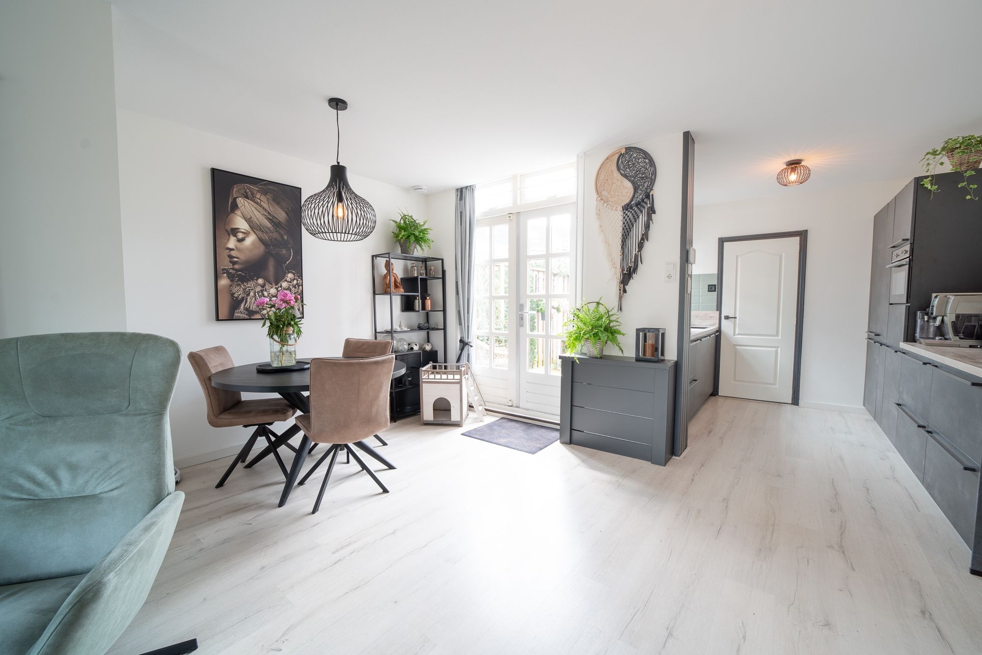 Foto 12 van Wilhelminastraat 45