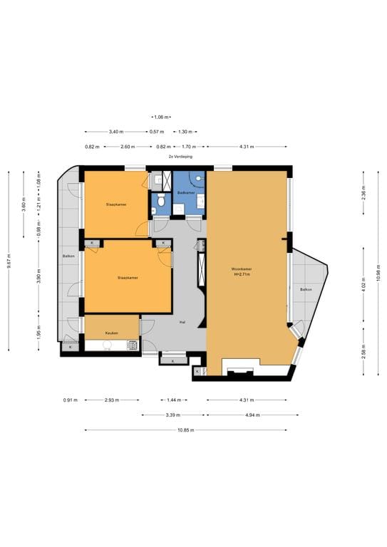 Photo 29 of Zeekant 102-H