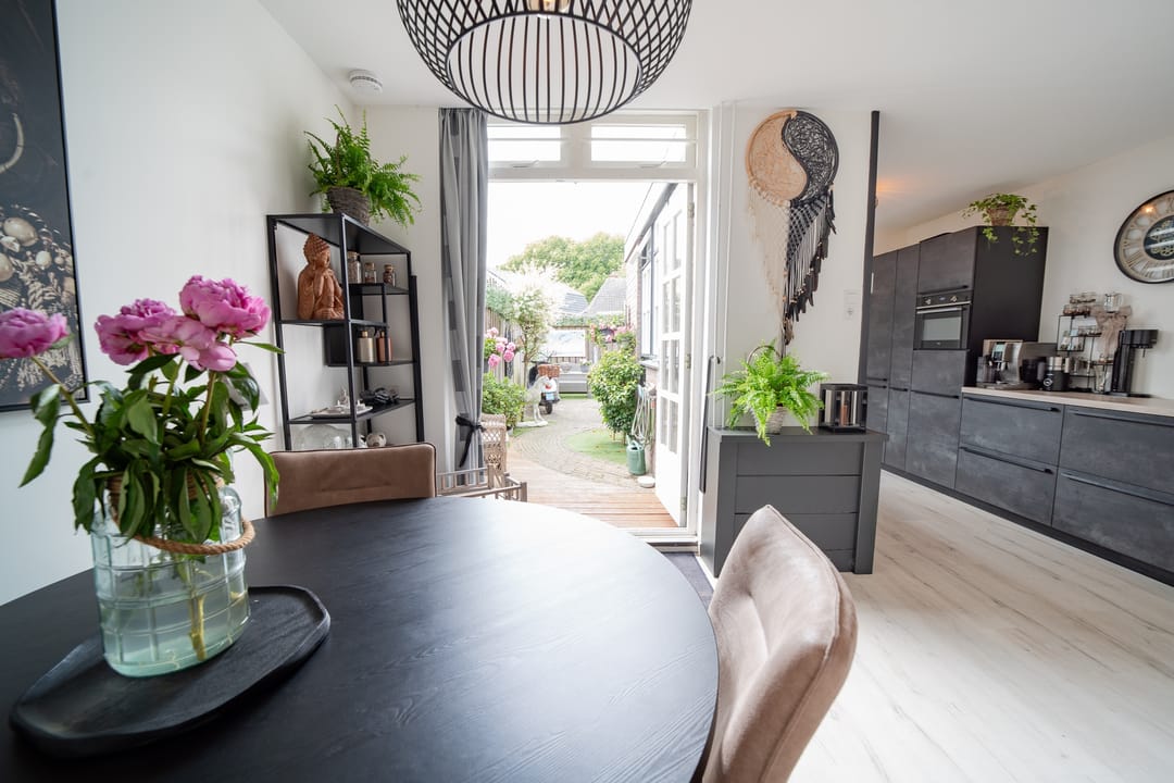 Foto 23 van Wilhelminastraat 45