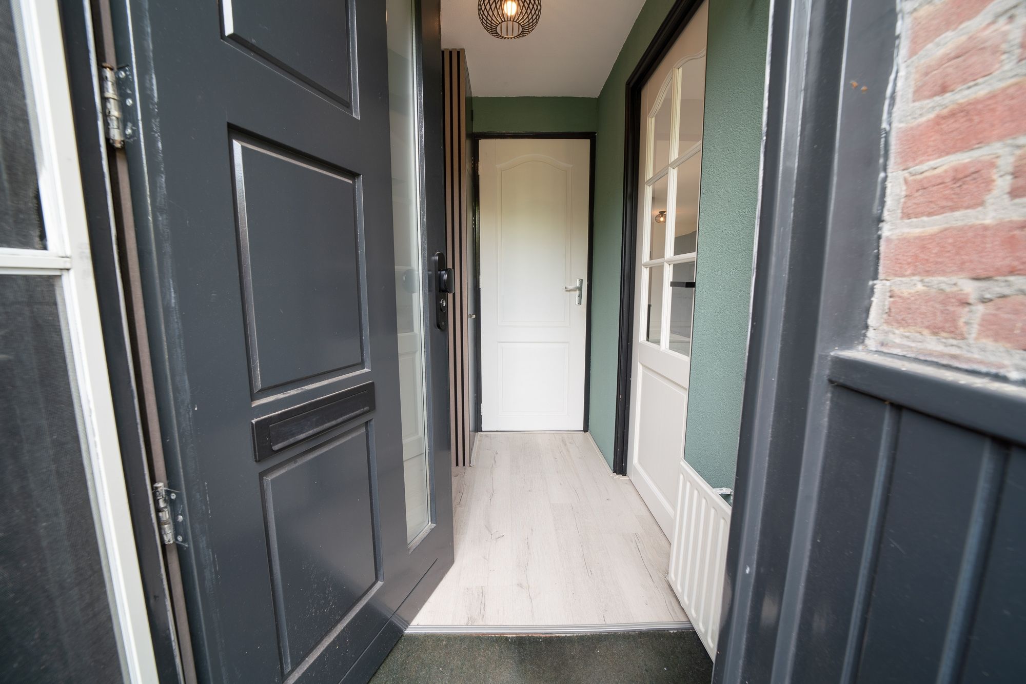 Foto 27 van Wilhelminastraat 45