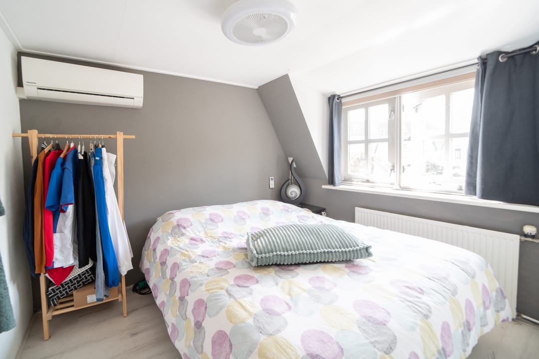 Foto 32 van Wilhelminastraat 45