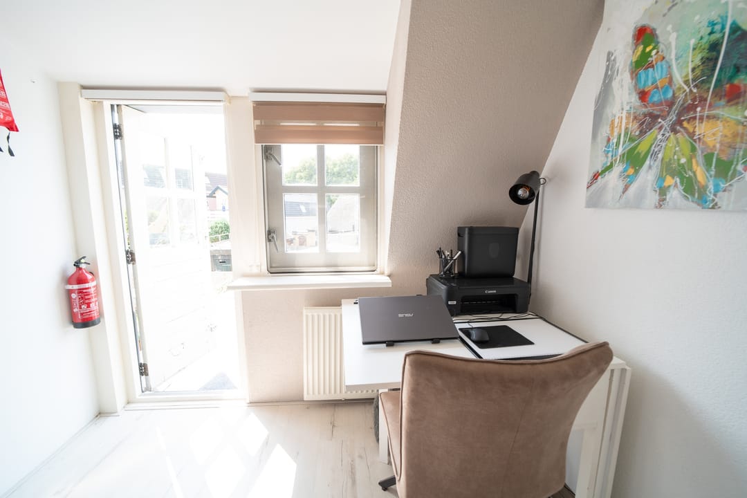 Foto 38 van Wilhelminastraat 45