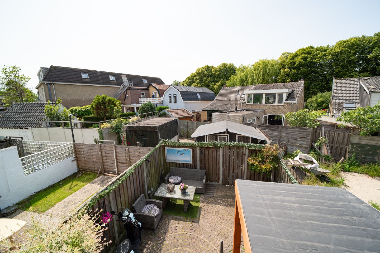 Foto 40 van Wilhelminastraat 45