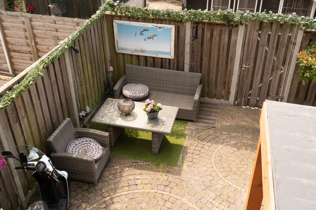 Foto 41 van Wilhelminastraat 45