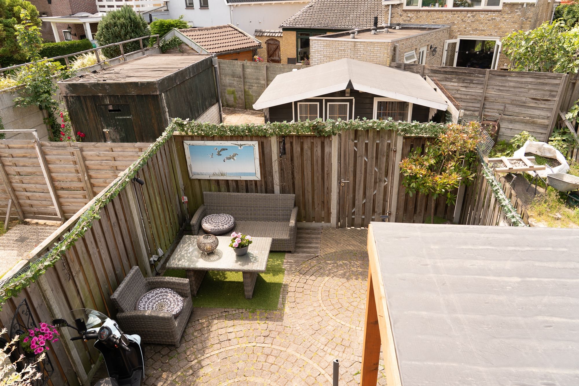 Foto 42 van Wilhelminastraat 45