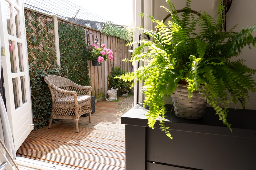 Foto 43 van Wilhelminastraat 45