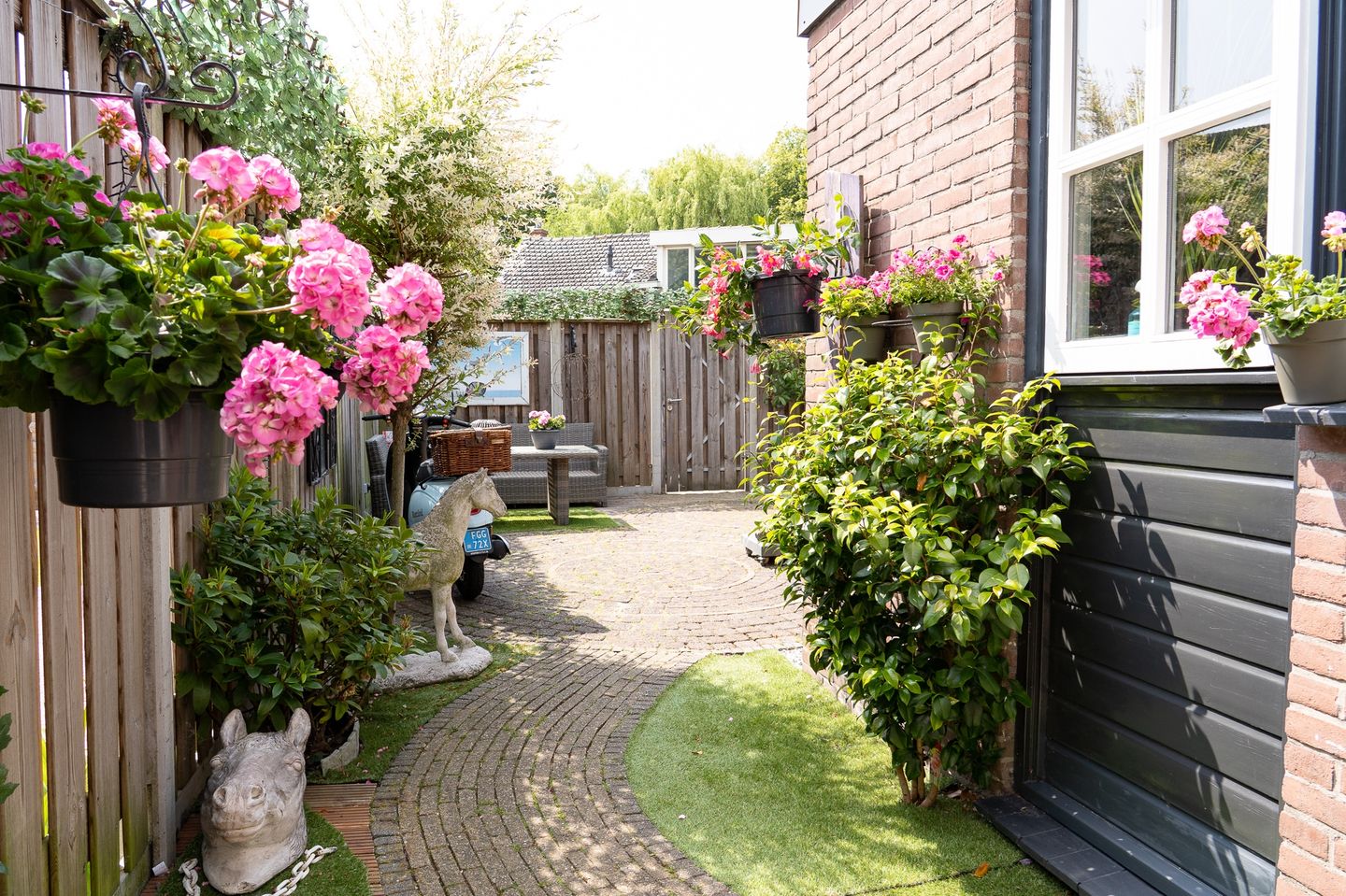 Foto 44 van Wilhelminastraat 45