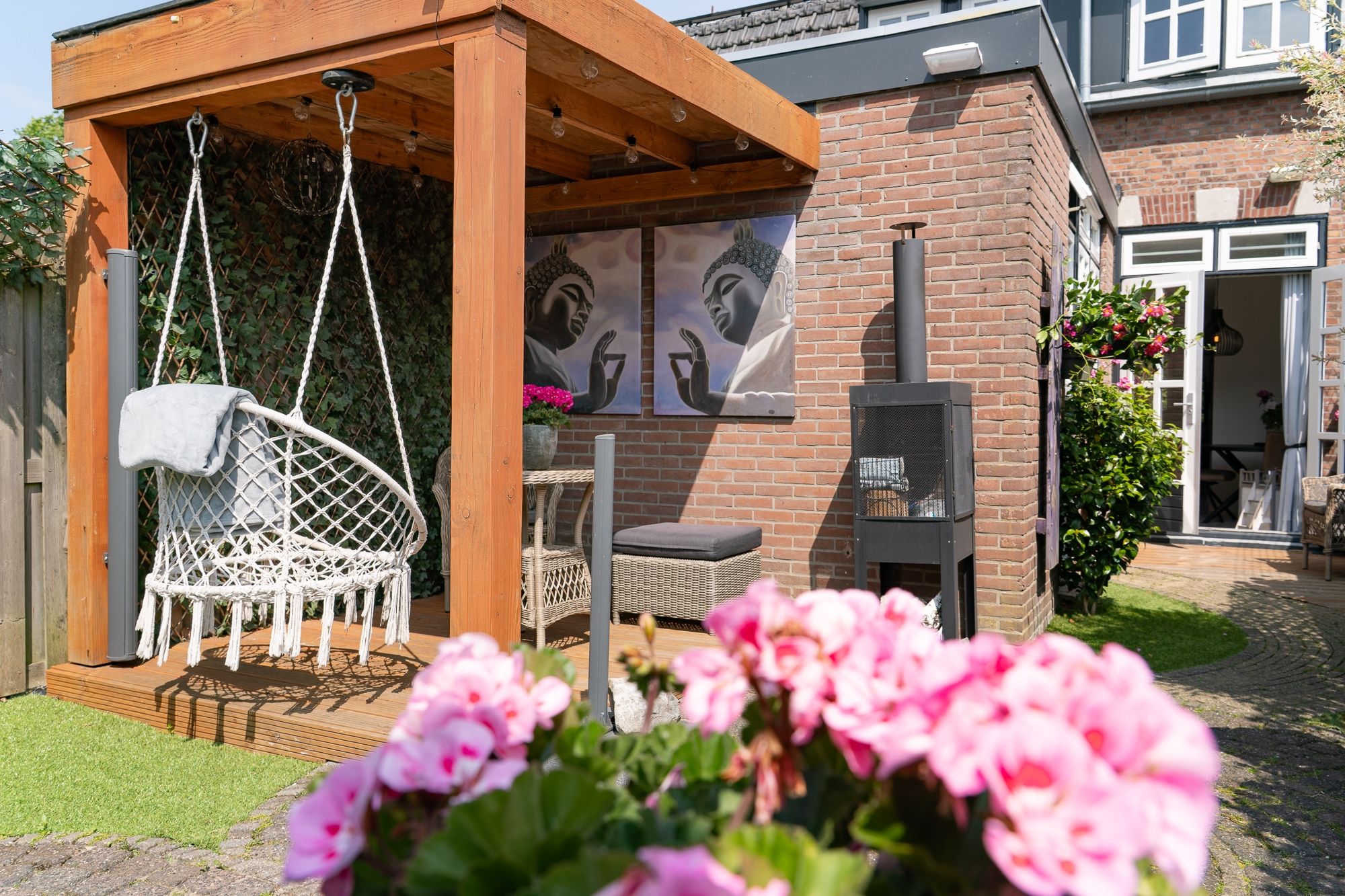 Foto 45 van Wilhelminastraat 45