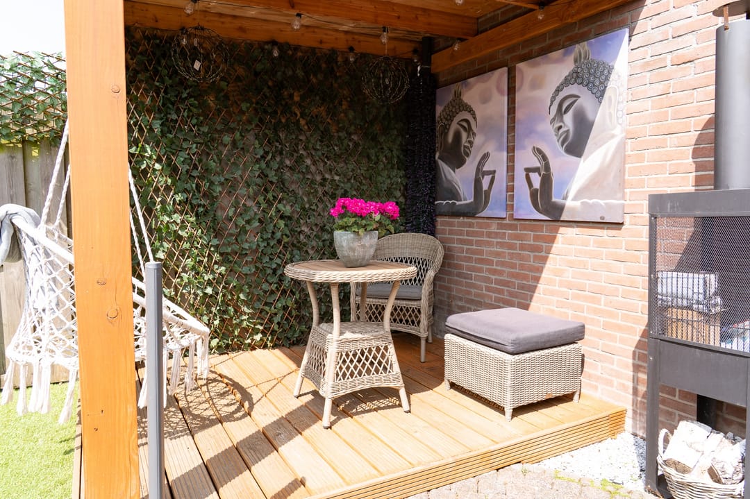 Foto 46 van Wilhelminastraat 45