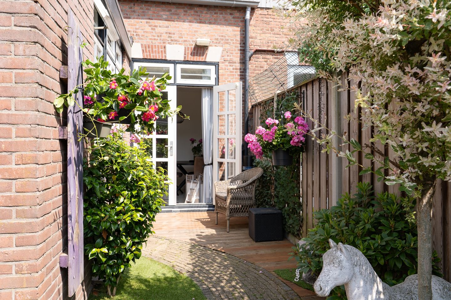 Foto 49 van Wilhelminastraat 45