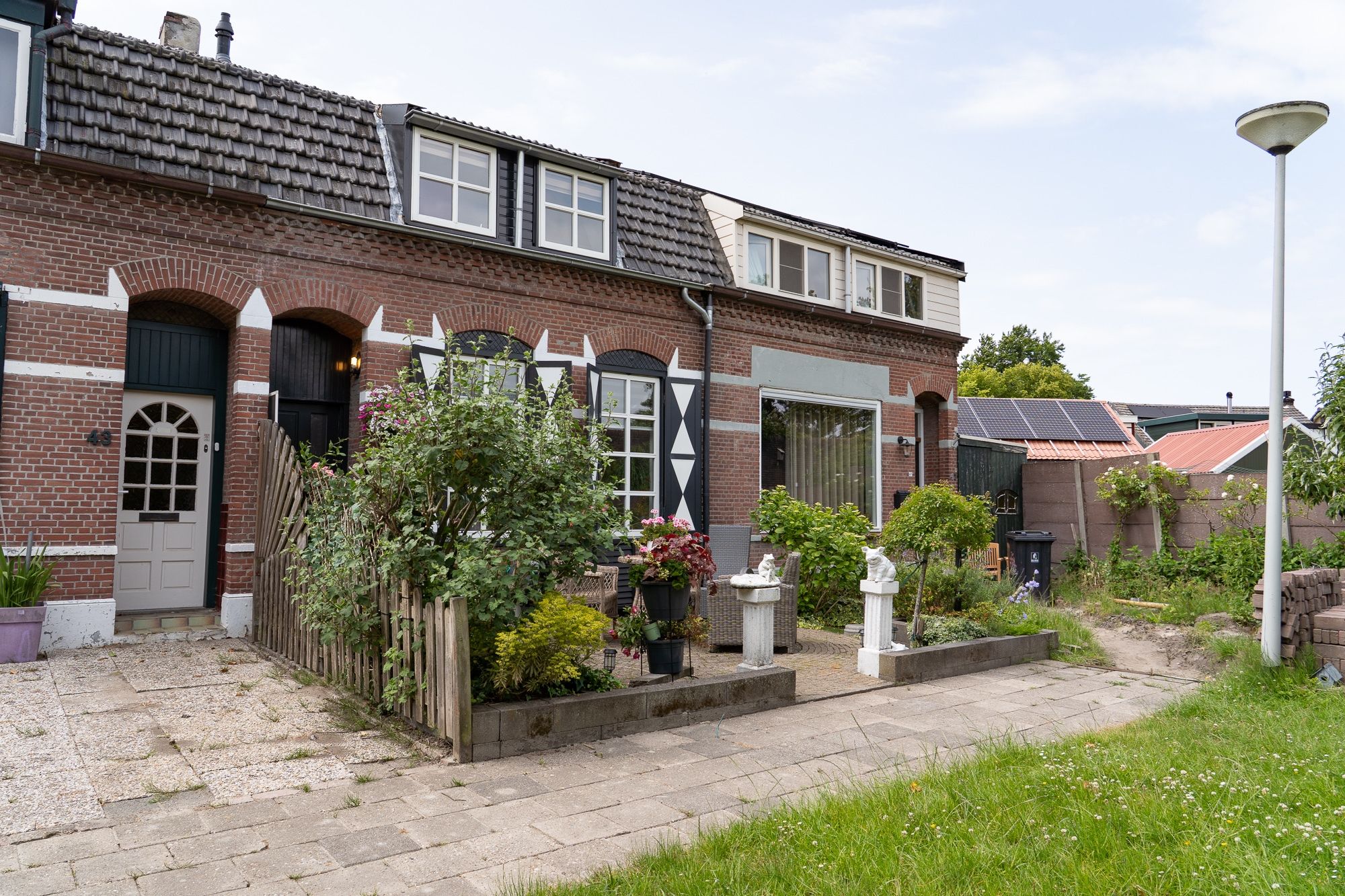 Foto 51 van Wilhelminastraat 45