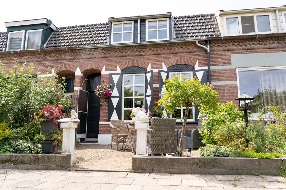 Foto 52 van Wilhelminastraat 45