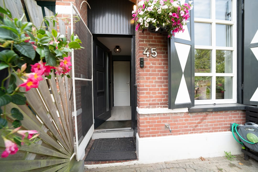 Foto 53 van Wilhelminastraat 45