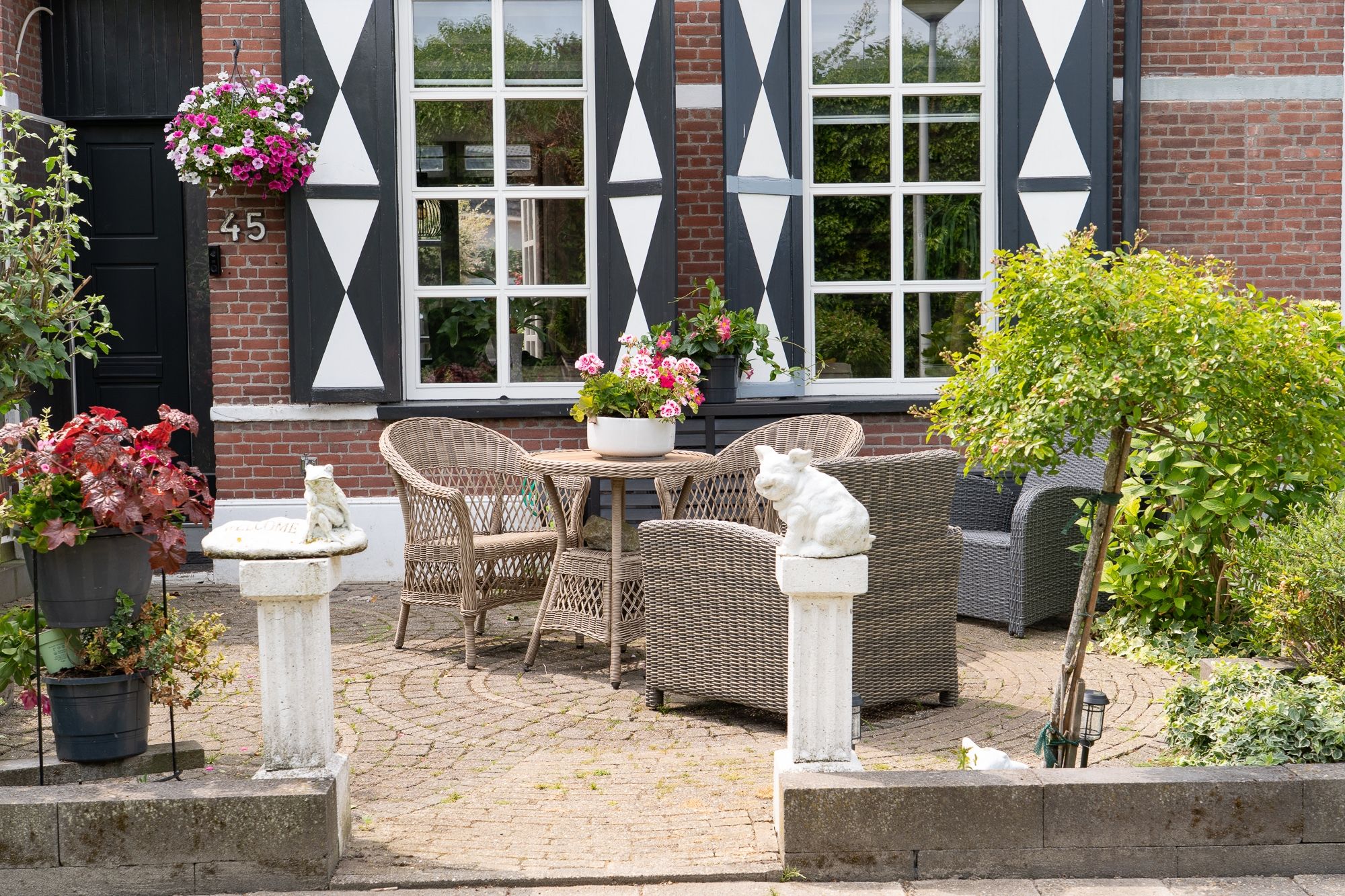 Foto 54 van Wilhelminastraat 45