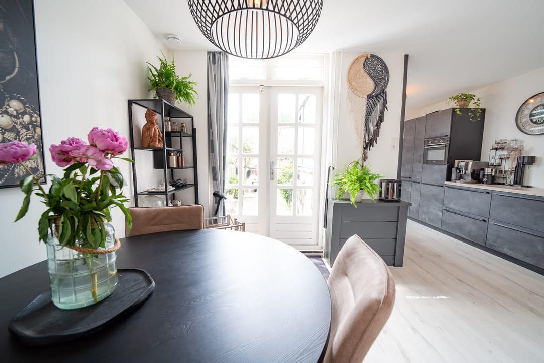 Foto 13 van Wilhelminastraat 45