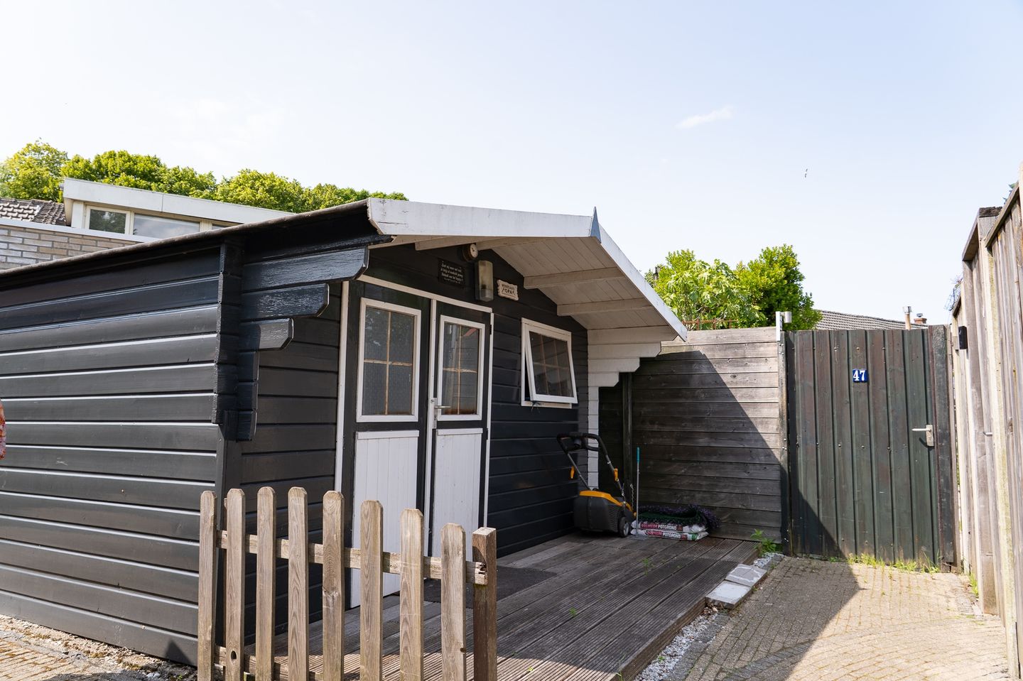 Foto 59 van Wilhelminastraat 45