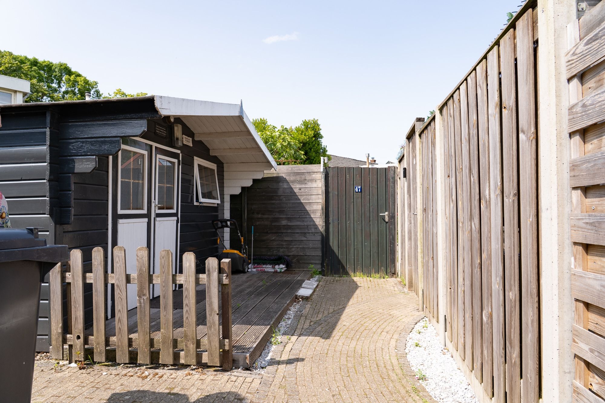 Foto 60 van Wilhelminastraat 45