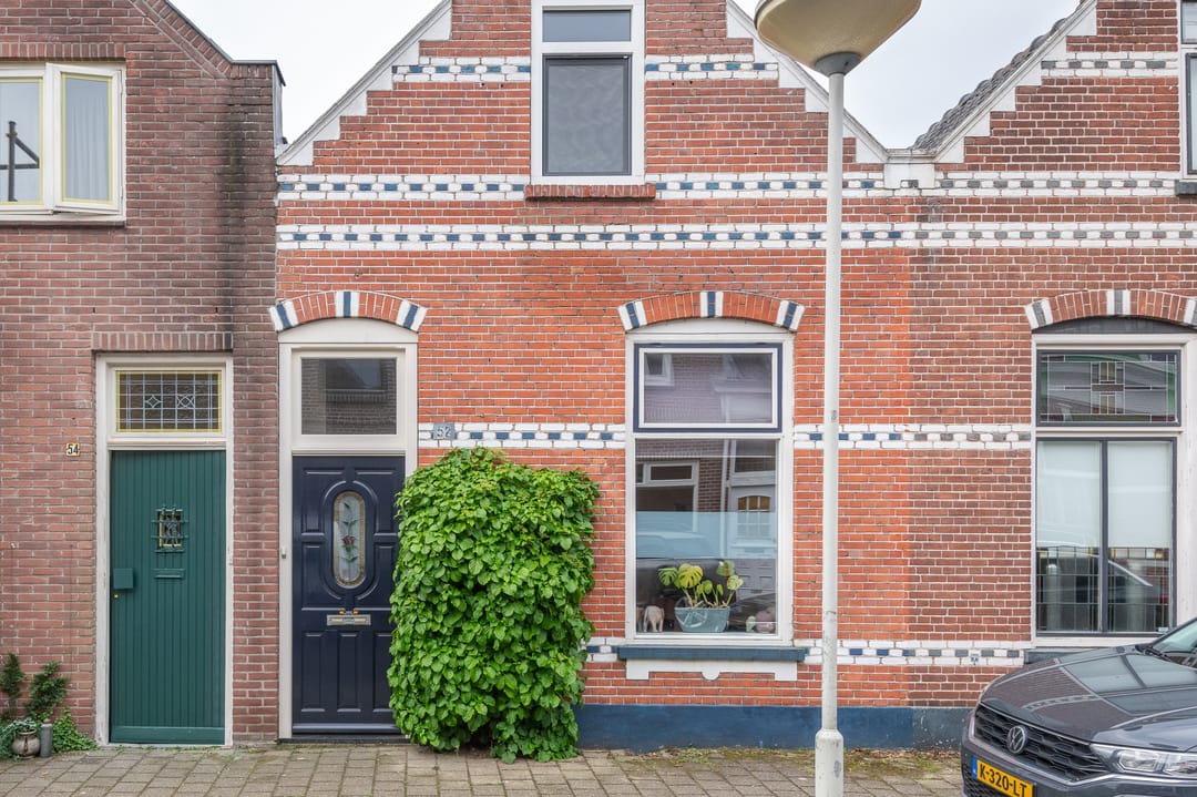 Photo 1 of Ranonkelstraat 52