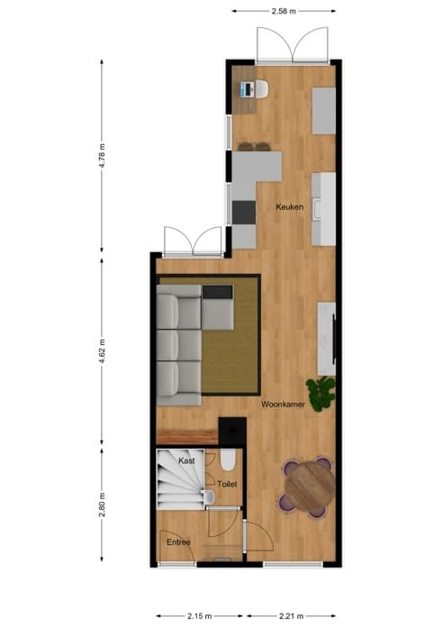 Photo 29 of Ranonkelstraat 52