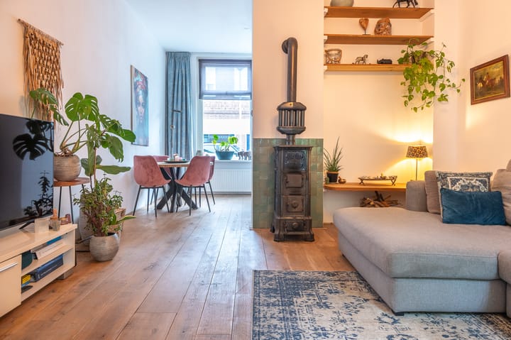 Foto 7 van Ranonkelstraat 52