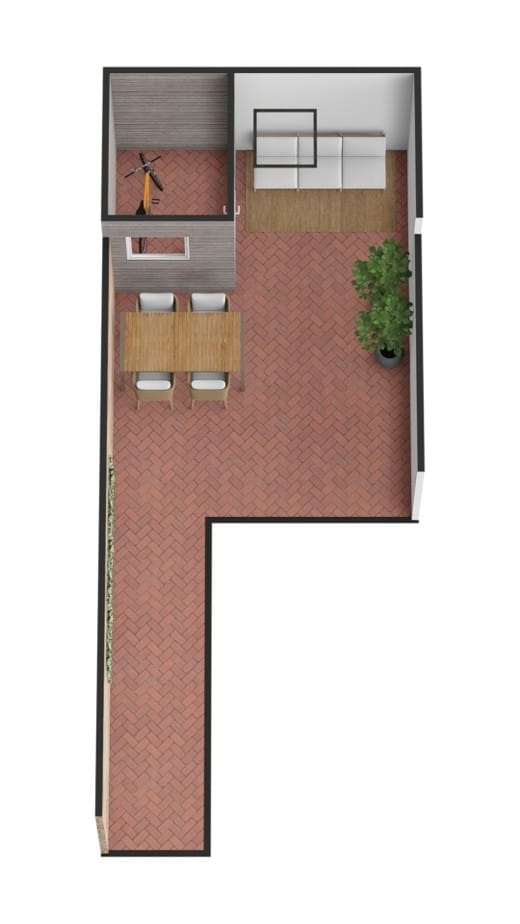 Photo 34 of Ranonkelstraat 52