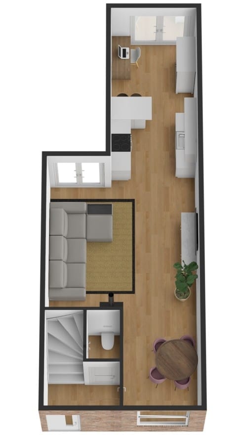 Foto 30 van Ranonkelstraat 52