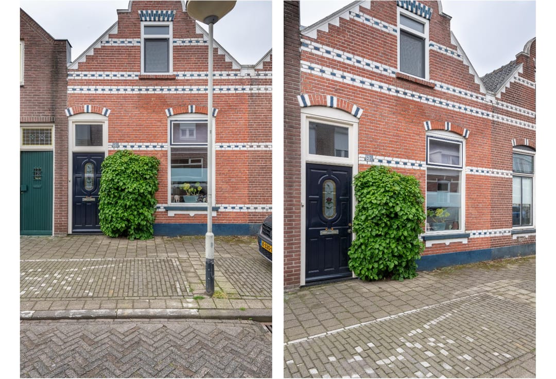 Photo 2 of Ranonkelstraat 52