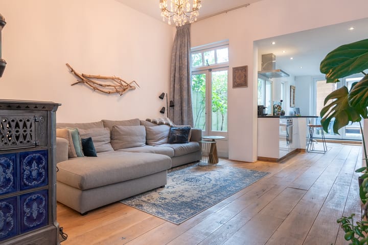 Foto 10 van Ranonkelstraat 52