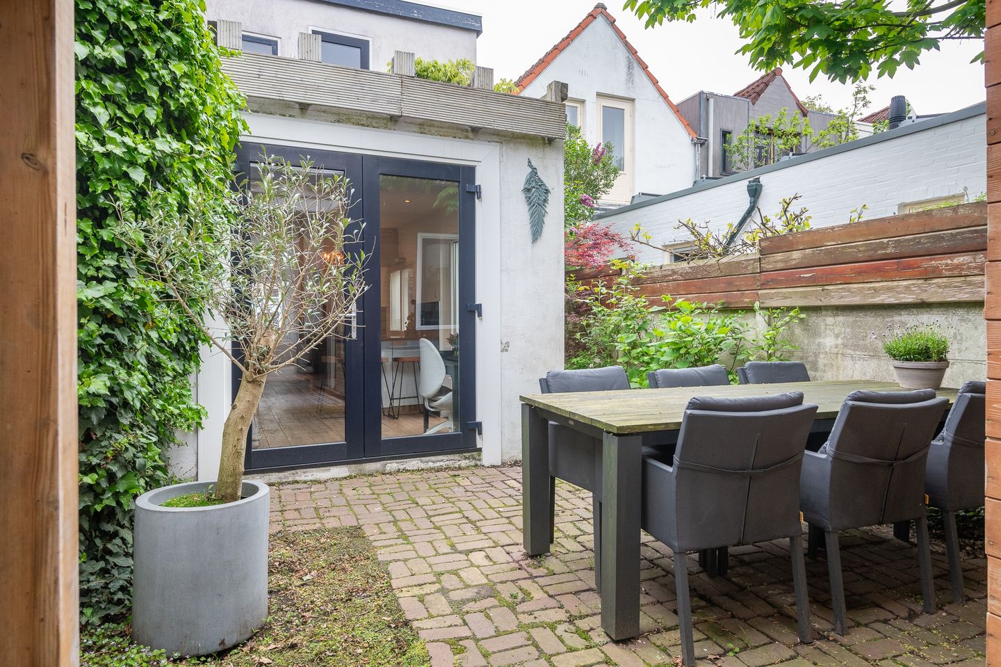 Photo 25 of Ranonkelstraat 52