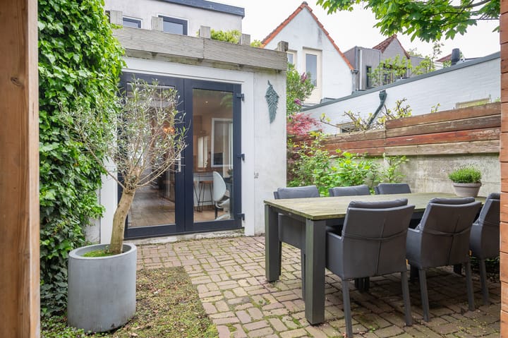 Foto 25 van Ranonkelstraat 52