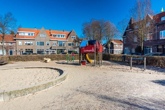 Foto 27 van Ranonkelstraat 52