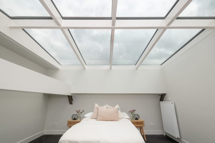 Foto 12 van Warmoesstraat 10-5