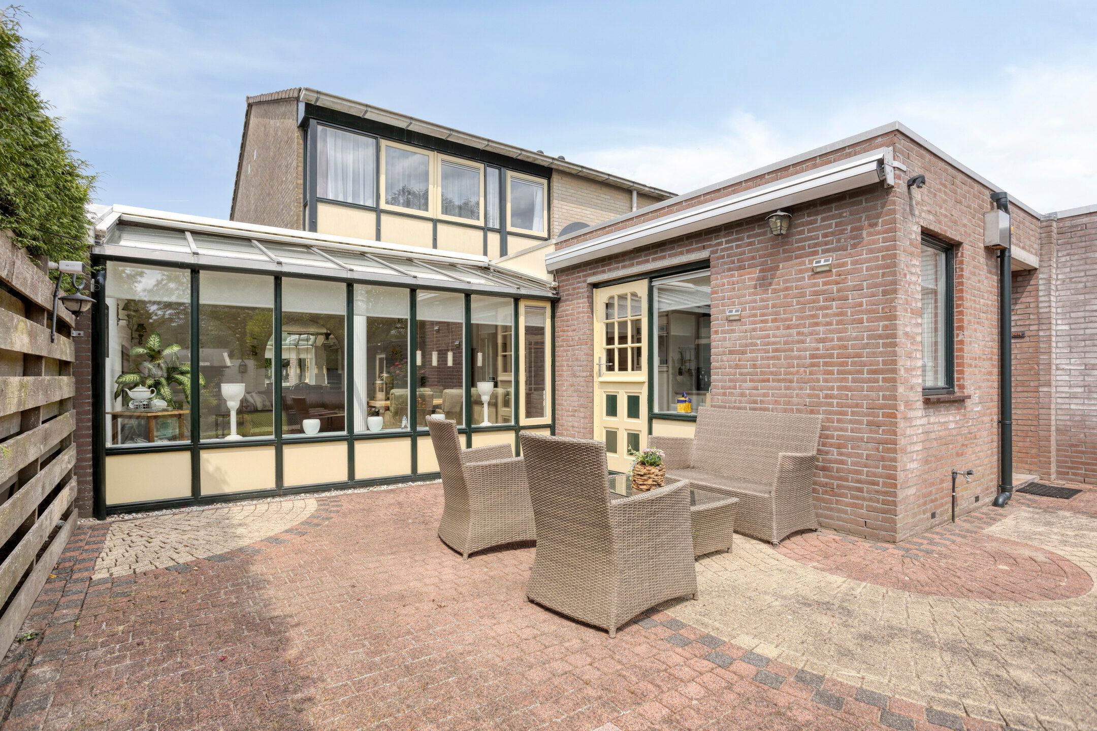 Photo 3 of Botertonstraat 54