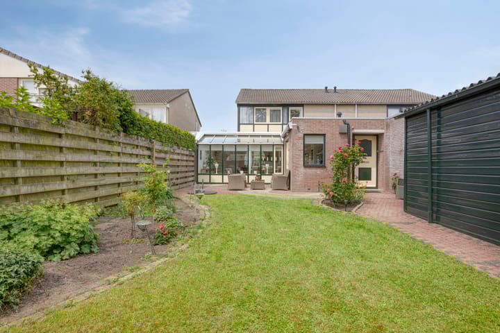 Foto 2 van Botertonstraat 54