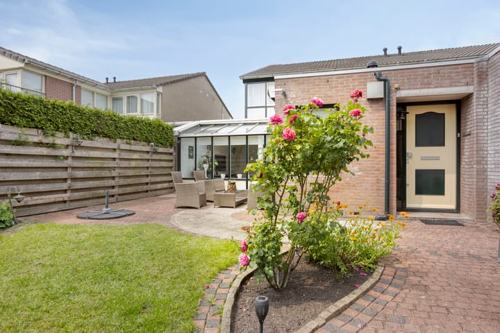 Foto 31 van Botertonstraat 54