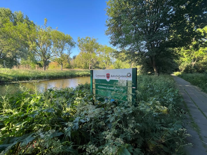 Foto 42 van Bos en Vaartlaan 11