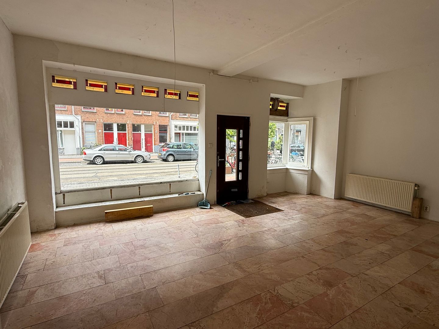 Bekijk foto 3 van Witte de Withstraat 148-H