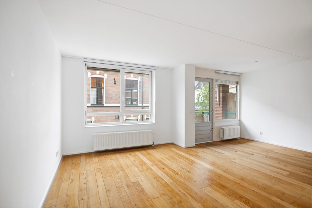 Foto 2 van T.G. Gibsonstraat 15-F24